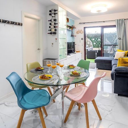 Tasteful 1Bd Apartment With Pool, Oceanfront Terrace, B82 طوستا ديل سيلونثيو المظهر الخارجي الصورة