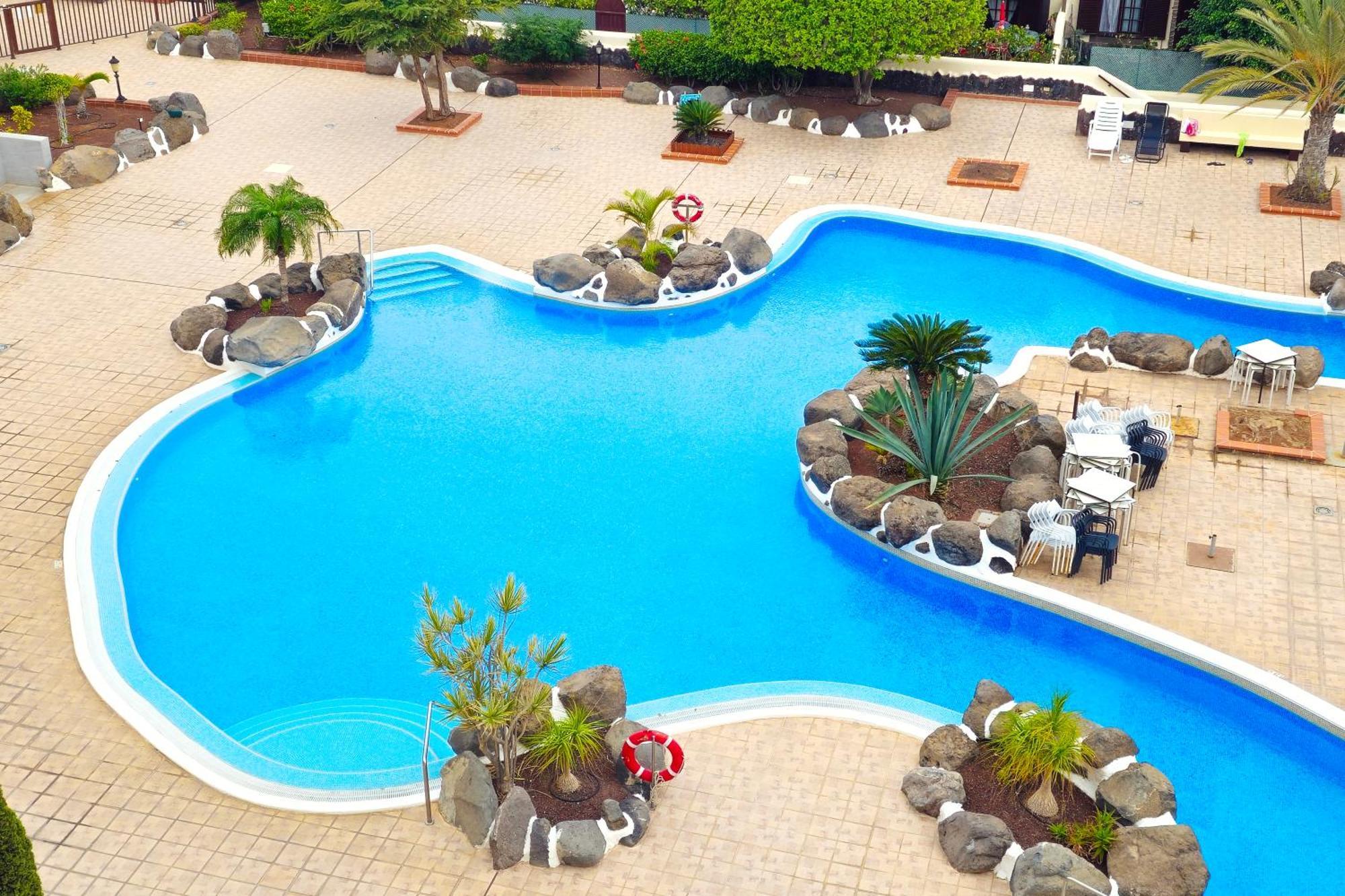 Tasteful 1Bd Apartment With Pool, Oceanfront Terrace, B82 طوستا ديل سيلونثيو المظهر الخارجي الصورة