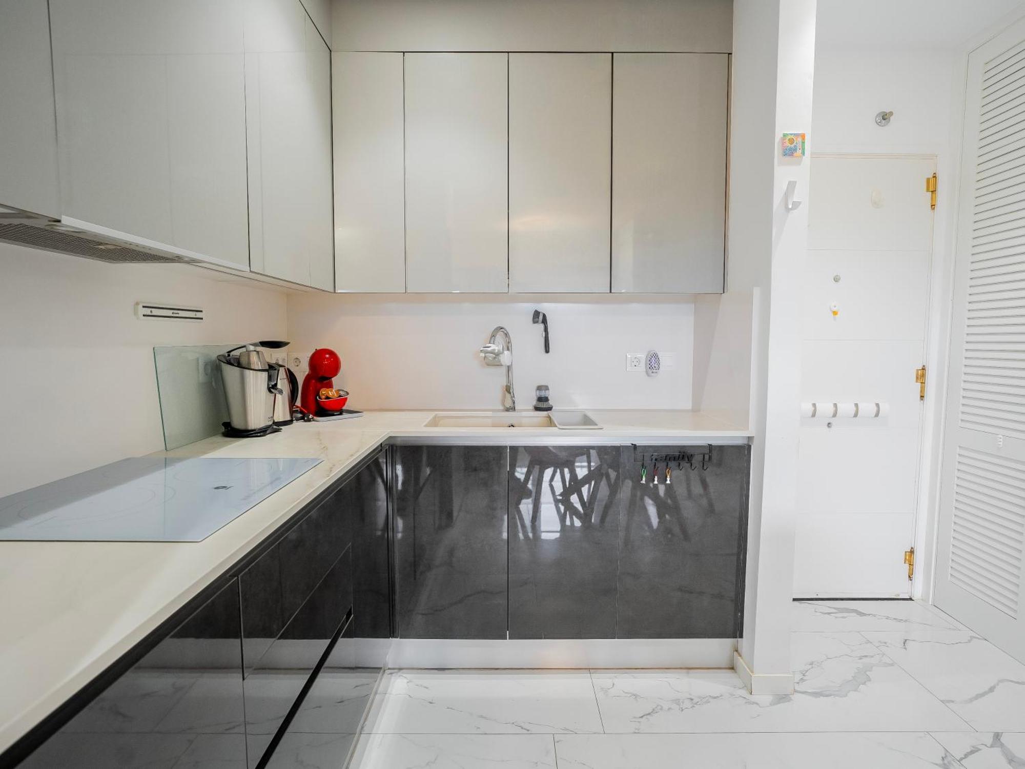 Tasteful 1Bd Apartment With Pool, Oceanfront Terrace, B82 طوستا ديل سيلونثيو المظهر الخارجي الصورة