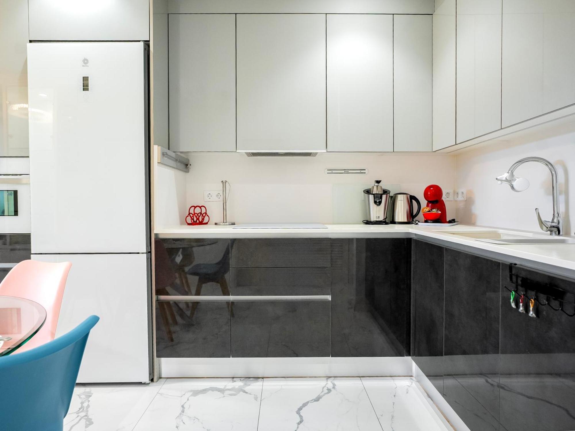 Tasteful 1Bd Apartment With Pool, Oceanfront Terrace, B82 طوستا ديل سيلونثيو المظهر الخارجي الصورة