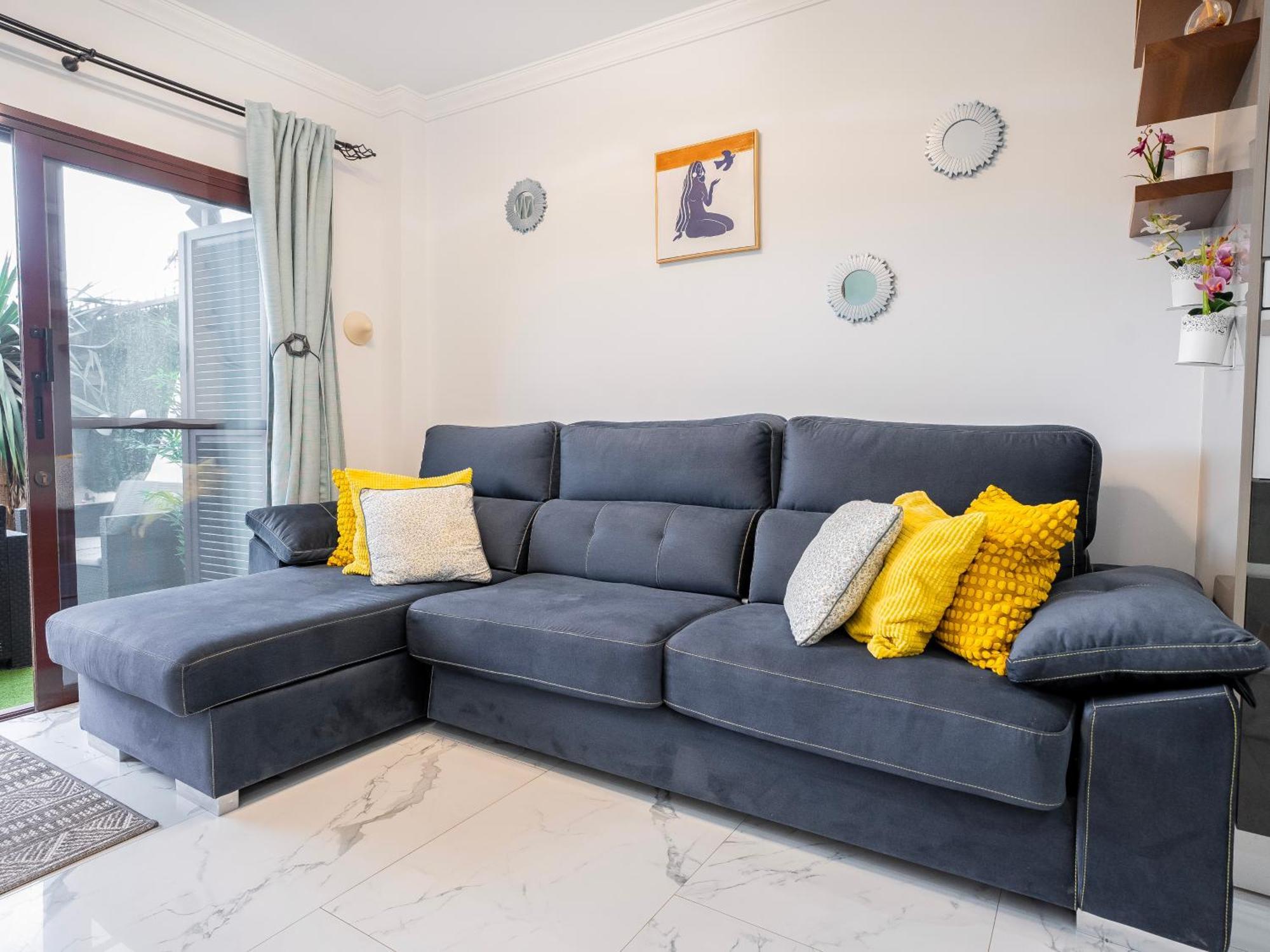 Tasteful 1Bd Apartment With Pool, Oceanfront Terrace, B82 طوستا ديل سيلونثيو المظهر الخارجي الصورة