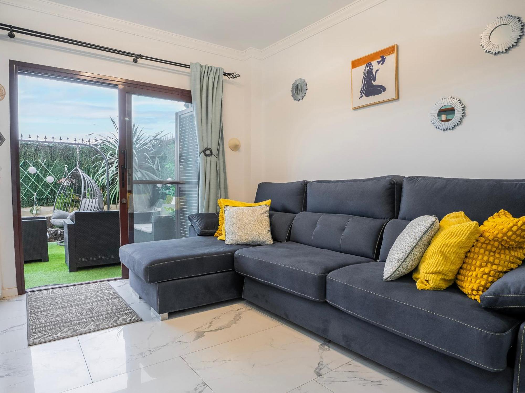 Tasteful 1Bd Apartment With Pool, Oceanfront Terrace, B82 طوستا ديل سيلونثيو المظهر الخارجي الصورة